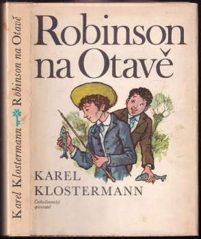 Robinson na Otavě