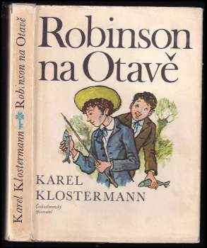 Robinson na Otavě