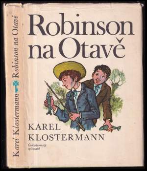 Robinson na Otavě