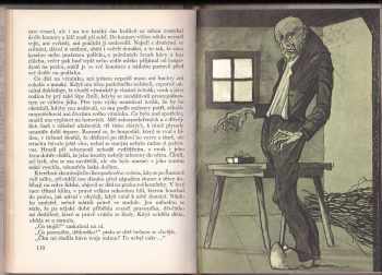 Karel Klostermann: Robinson na Otavě