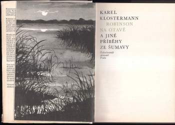 Karel Klostermann: Robinson na Otavě
