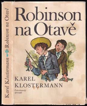 Robinson na Otavě