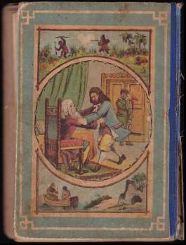 Daniel Defoe: Robinson