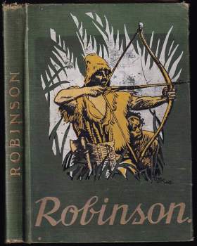 Robinson