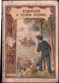 Robinson v Tichém oceanu