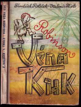 Robinson Véna Kuk