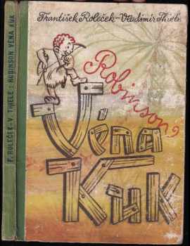 Vladimír Thiele: Robinson Véna Kuk