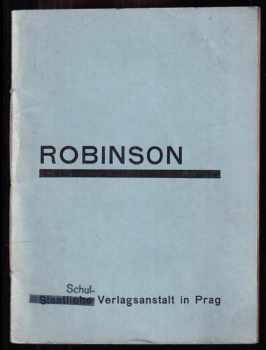 Robinson