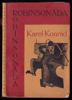 Robinsonáda