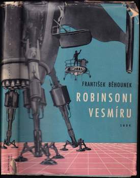 Robinsoni vesmíru