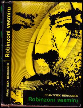 Robinsoni vesmíru