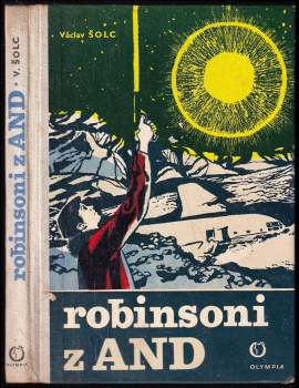 Robinsoni z And