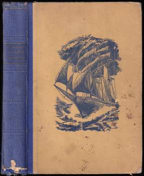 František Běhounek: Robinsoni z "Kronborgu"