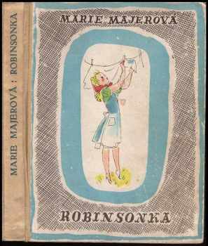 Marie Majerová: Robinsonka