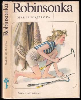Robinsonka