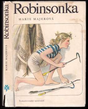 Marie Majerová: Robinsonka