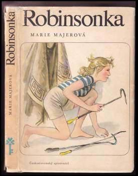 Marie Majerová: Robinsonka
