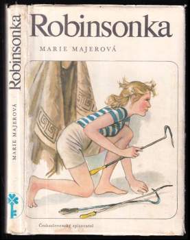 Marie Majerová: Robinsonka
