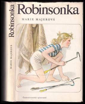 Marie Majerová: Robinsonka