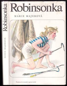 Robinsonka