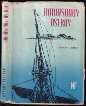 Robinsonův ostrov