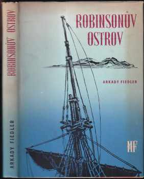 Arkady Fiedler: Robinsonův ostrov