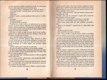 Arkady Fiedler: Robinsonův ostrov