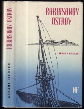 Robinsonův ostrov