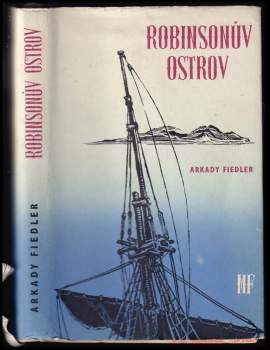 Robinsonův ostrov