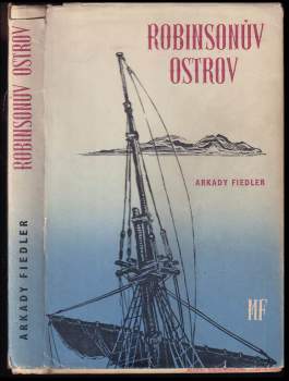 Robinsonův ostrov