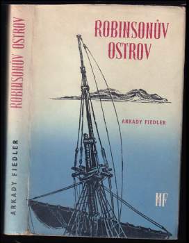 Robinsonův ostrov