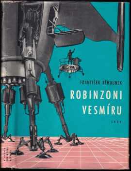Robinzoni vesmíru