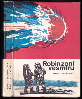 Robinzoni vesmíru