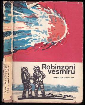 Robinzoni vesmíru