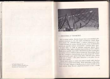 František Běhounek: Robinzoni vesmíru