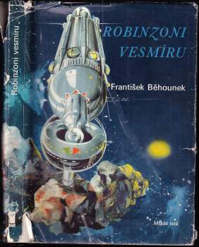 Robinzoni vesmíru