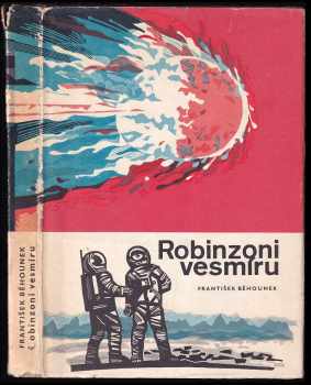 Robinzoni vesmíru