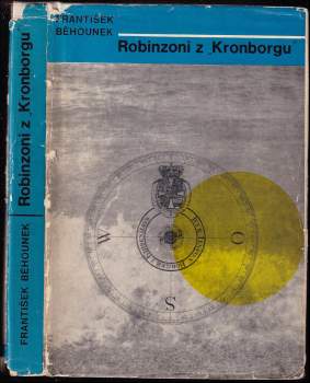 Robinzoni z "Kronborgu"