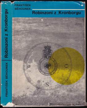 Robinzoni z "Kronborgu"