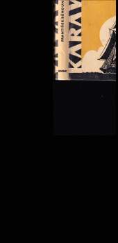 František Běhounek: Robinzoni Želvích ostrovů