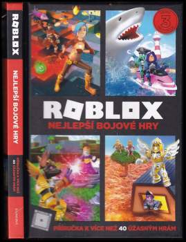Roblox