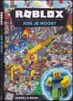 Roblox