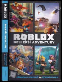 Roblox - Nejlepší adventury