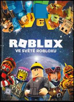 Alexander Cox: Roblox