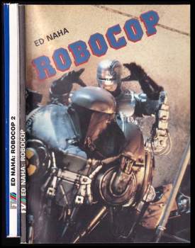 Robocop : Díl 1-0 : Díl 1-2
