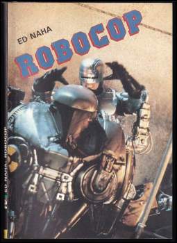 Robocop : 1. díl