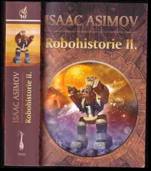 Robohistorie
