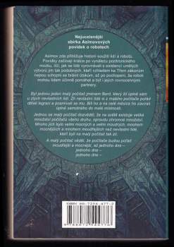 Isaac Asimov: Robohistorie