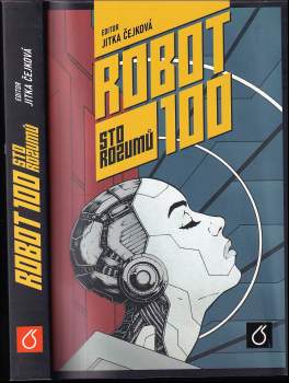 Karel Čapek: Robot 100