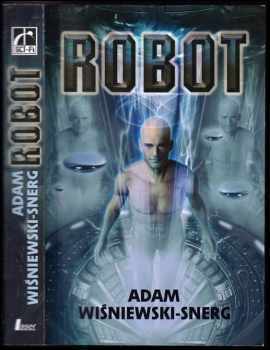 Robot - Adam Wiśniewski-Snerg (2005, Laser) - ID: 552139